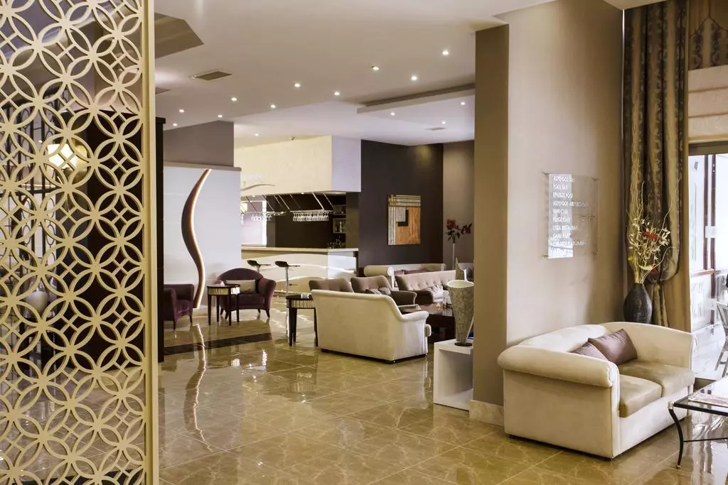 هتل توسان بیچ ریزورت کوش آداسی-مهرپرواز-6203